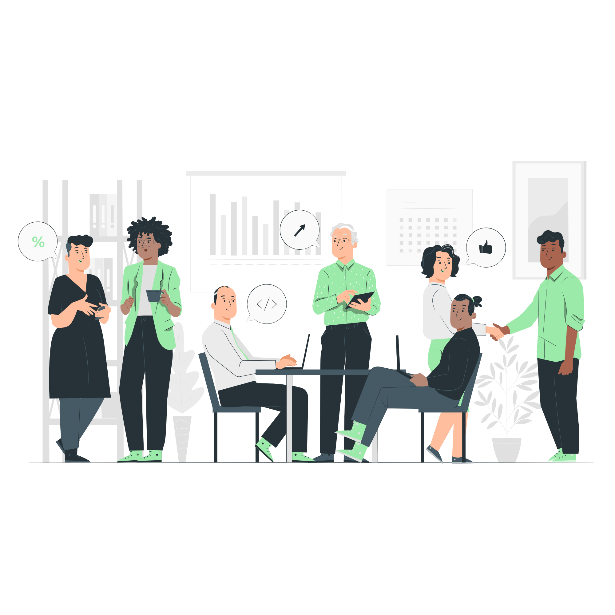 Digital Solutions Team
