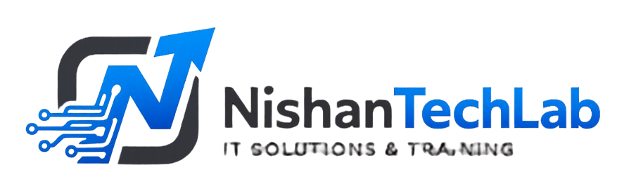 NishanTechLab Logo